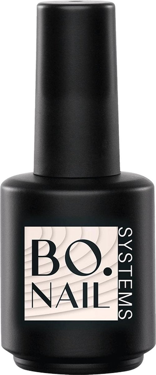 BO. NAILS Builder In A Bottle Gel Collection | 5 BIAB Kleuren