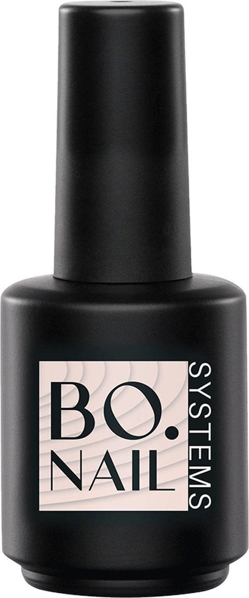 BO. NAILS Builder In A Bottle Gel Collection | 5 BIAB Kleuren