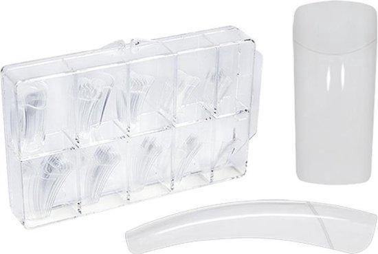 GUAPÀ - Acryl Starterspakket Nagels Compleet - Acryl Poeder Cover Pink / Acryl Penseel / Acryl Vloeistof / Kunstnagels - Gio Cosmetics