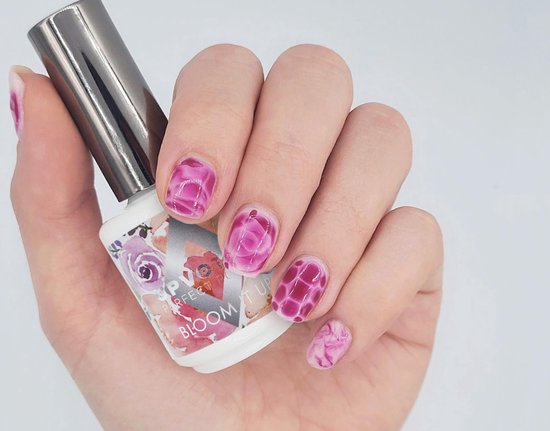 UPVOTED Bloom It Up Gel Nagels | 15 ml