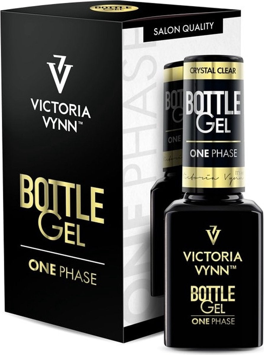 Victoria Vynn™ Bottle Gel BIAB | 15 ml