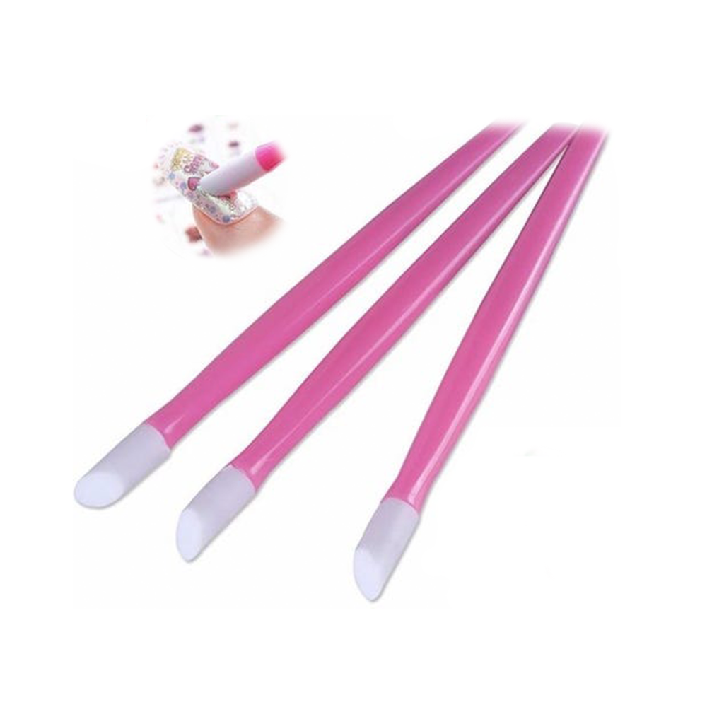 Bokkenpootje Roze - High Quality - Nagelriemverzorging - Gio Cosmetics