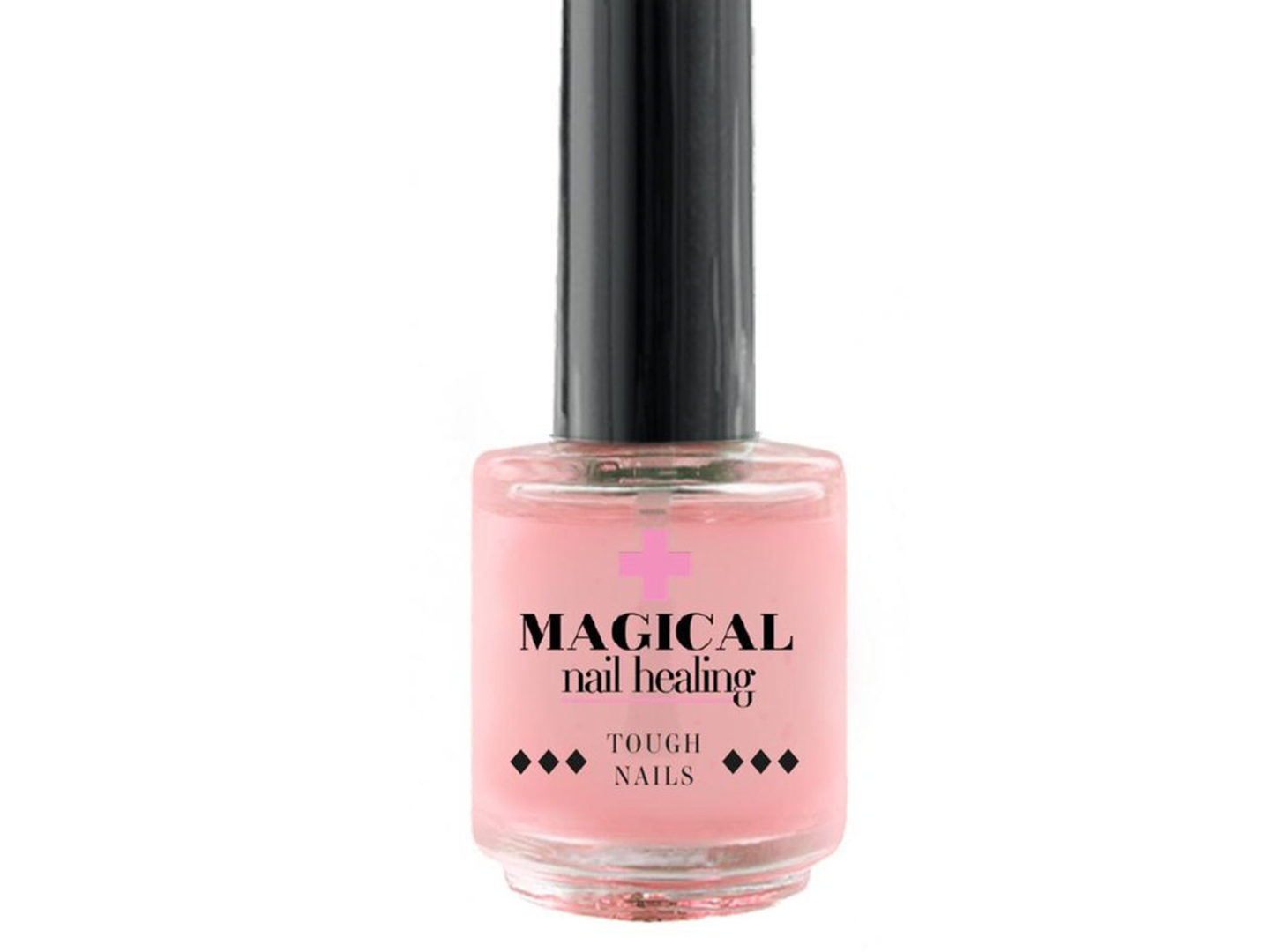 Nagelversterker Tough Nails 15ml - Magical Nail Healing - Manicure - Gio Cosmetics