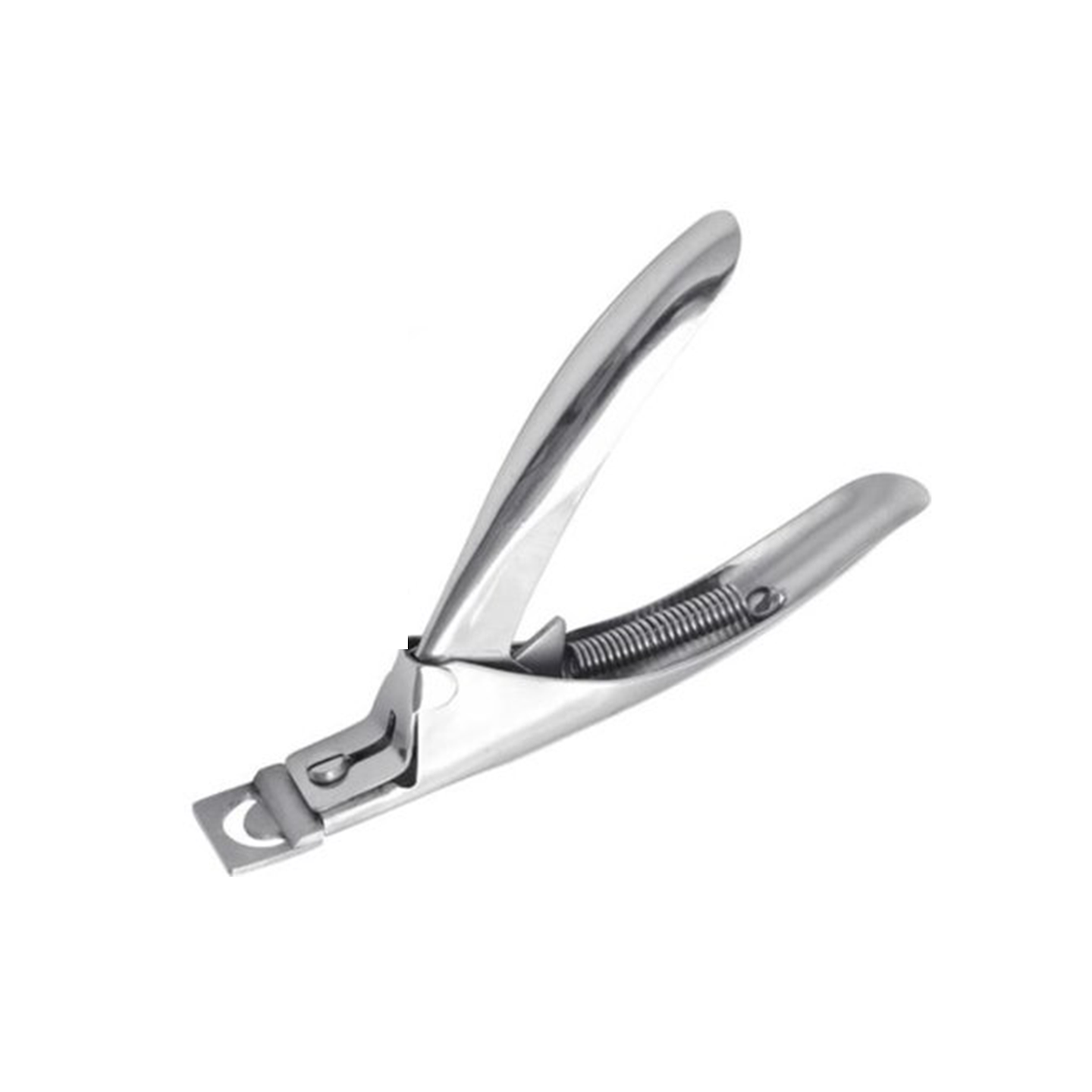 Nageltip Knipper RVS - Kunstnagels - Gio Cosmetics