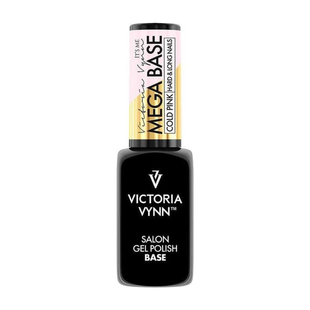 Victoria Vynn™ Mega Base BIAB Cold Pink | 8 ml