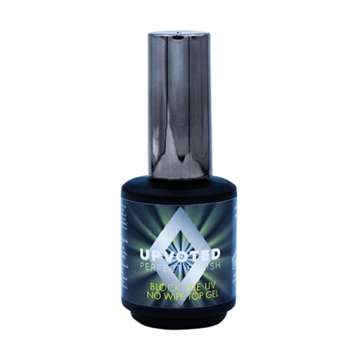 Nail Perfect Top Gel tegen vergeling en blauwe gloed | 5 ml