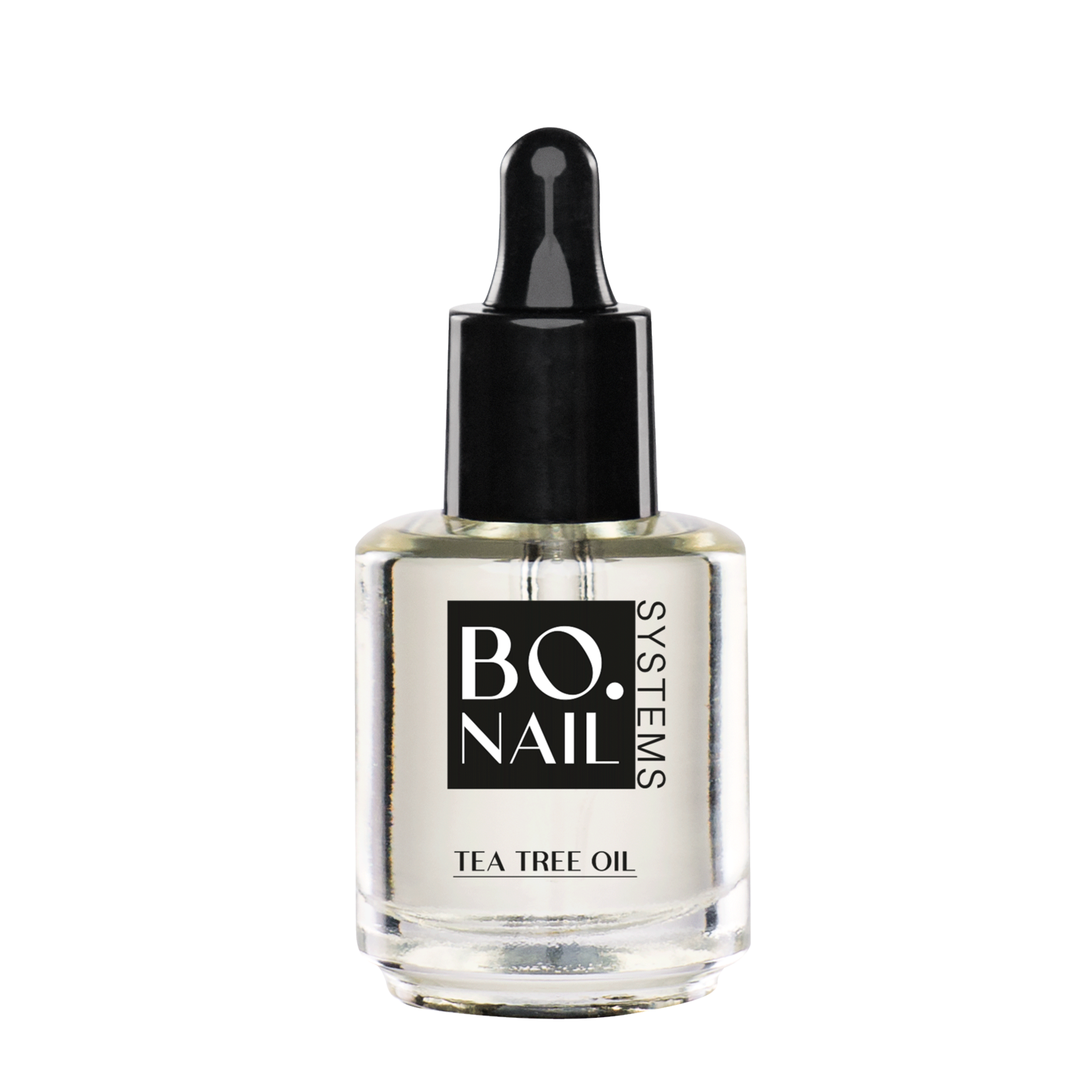 BO Nails Tea Tree Oil Nagelriemolie 15 ml