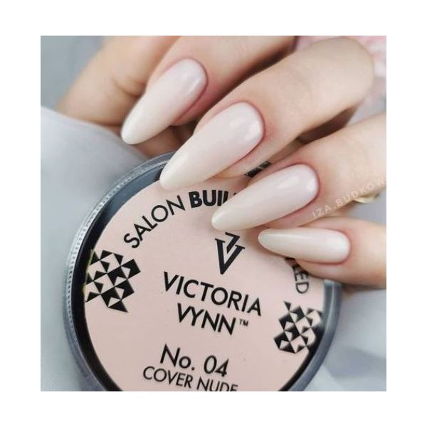 Victoria Vynn™ Builder Gel | Cover Nude