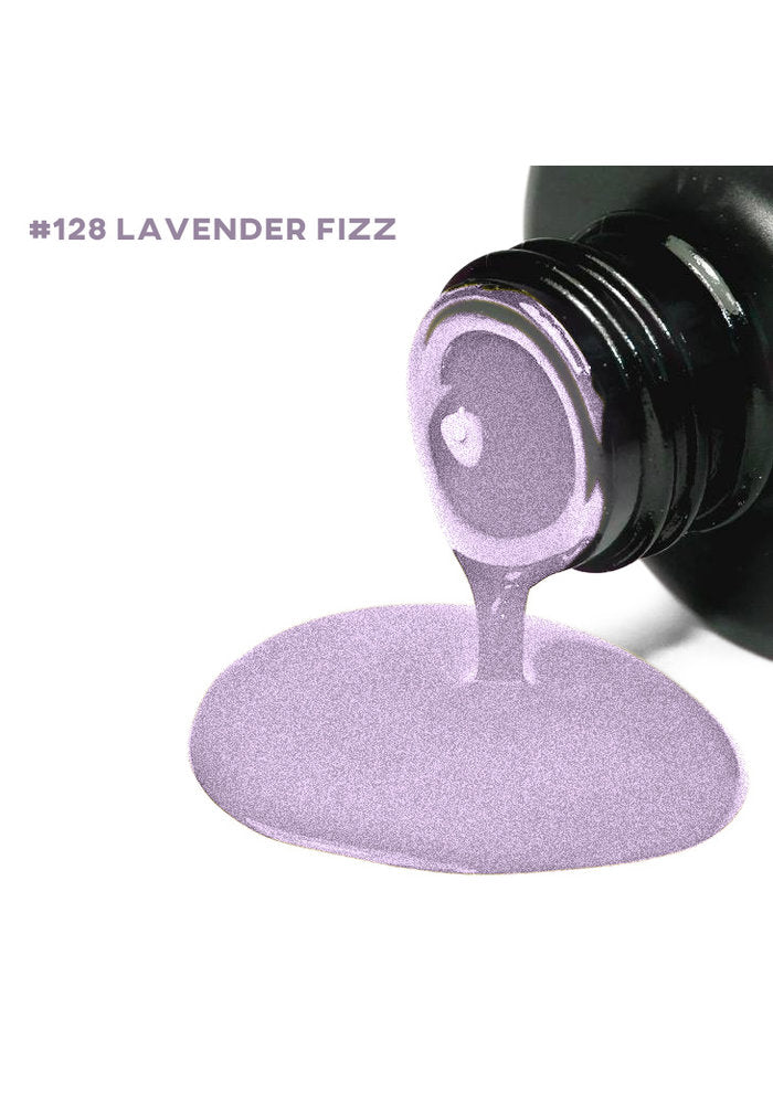 Astonishing Gellak Lavender Fizz 128 | 7 ml