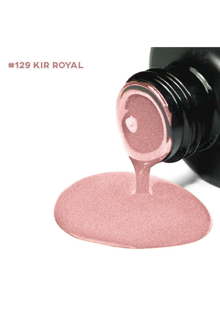 Astonishing Gellak Kir Royal 129 | 7 ml