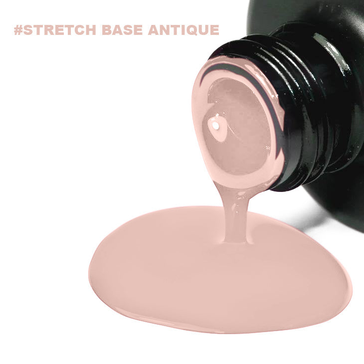 ASTONISHING Stretch Base (BIAB) Antique | 7 ml