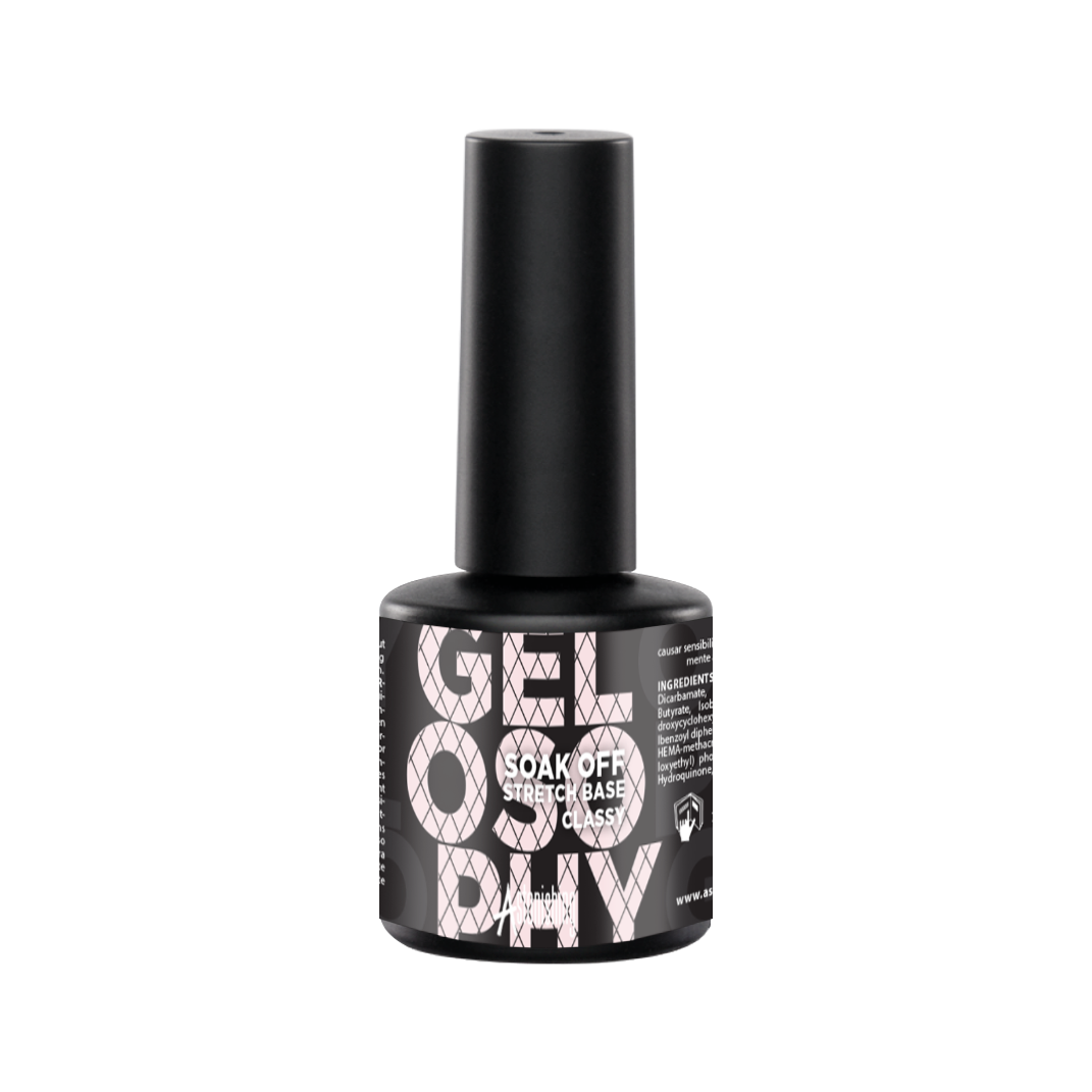 ASTONISHING Stretch Base (BIAB) Classy | 7 ml