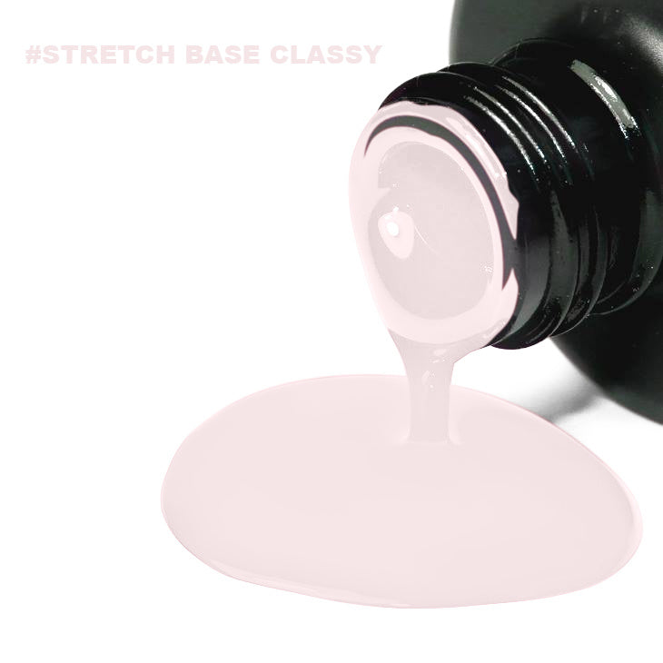 ASTONISHING Stretch Base (BIAB) Classy | 7 ml
