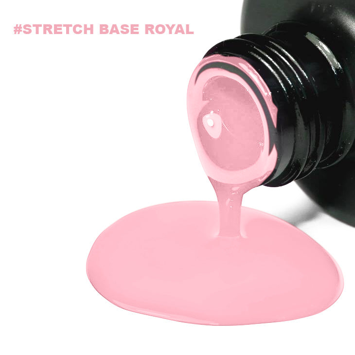 ASTONISHING Stretch Base (BIAB) Royal | 7 ml