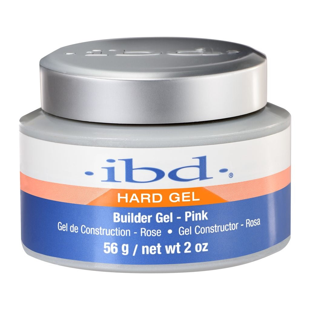 IBD Builder Gel Pink | 56 gr