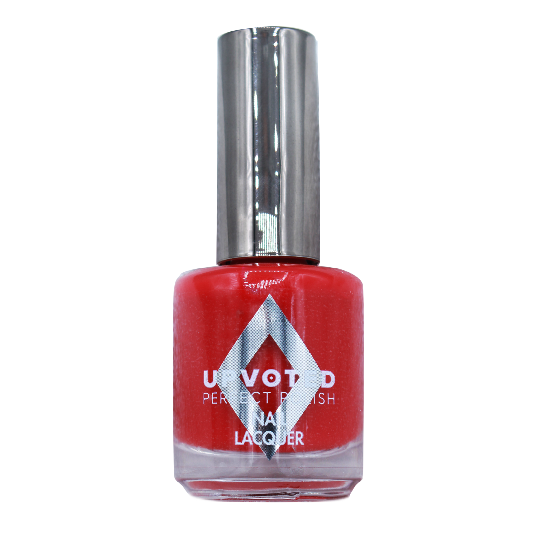 Upvoted Nagellak | Rood #129
