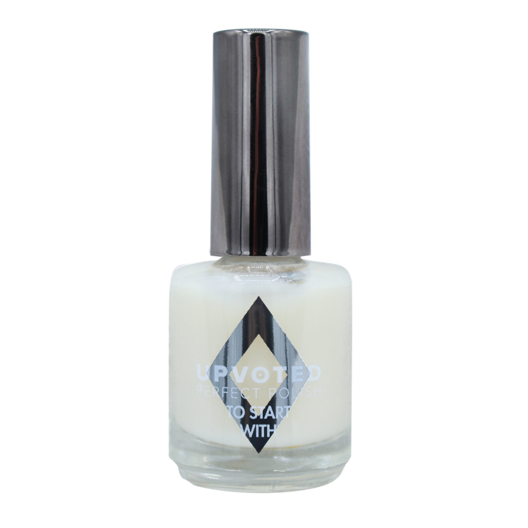 Upvoted Nagellak Base Coat
