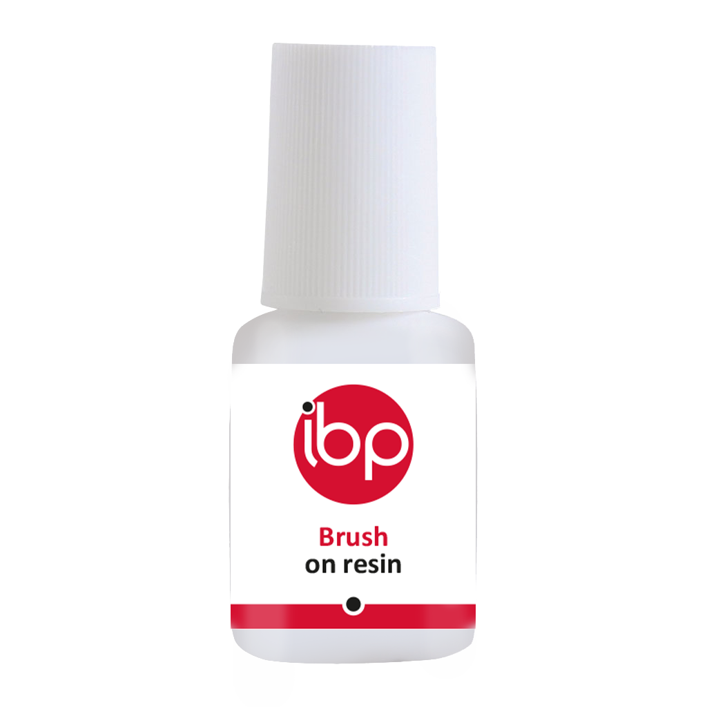 IBP Nagellijm met kwastje | 5 ml