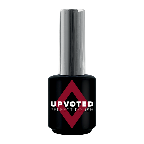 Upvoted - Perfect Polish - #161 (Bloody Mary) - 15 ml - Gio Cosmetics