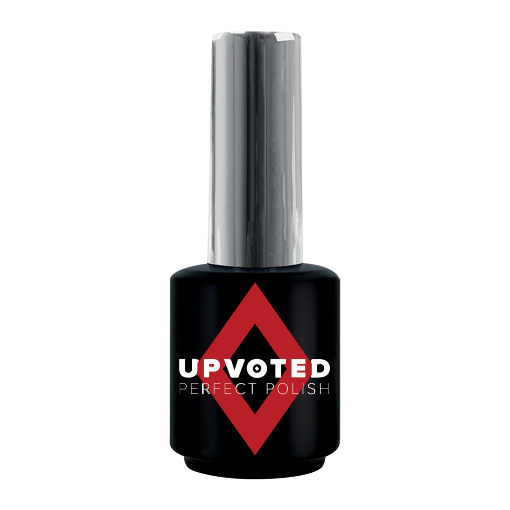 Upvoted - Perfect Polish - #162 (Lipstick Red) - 15ml - Gio Cosmetics