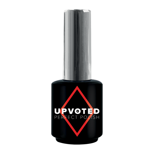 Upvoted - Perfect Polish - #163 (kindsday) - 15ml - Gio Cosmetics