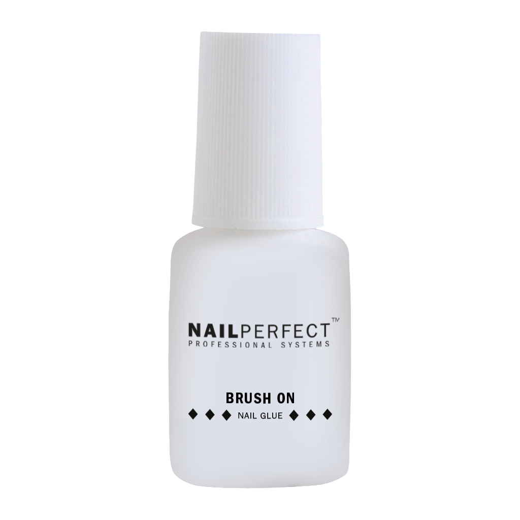 NailPerfect Nagelijm 5 gr voor Nepnagels & Kunstnagels - Nagelverlenging - Gio Cosmetics