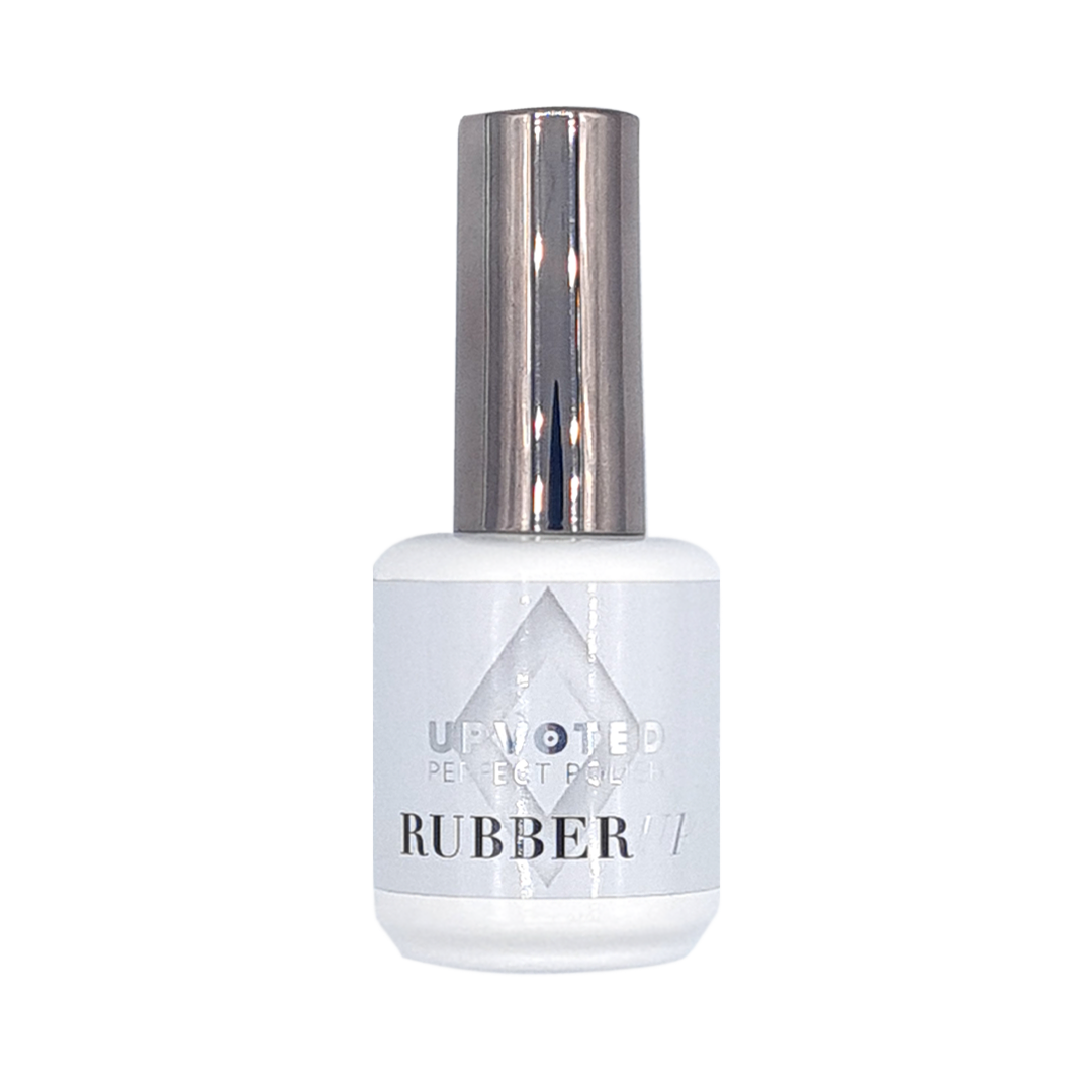 UPVOTED Rubber Up (BIAB) CHARLIE | 15 ml