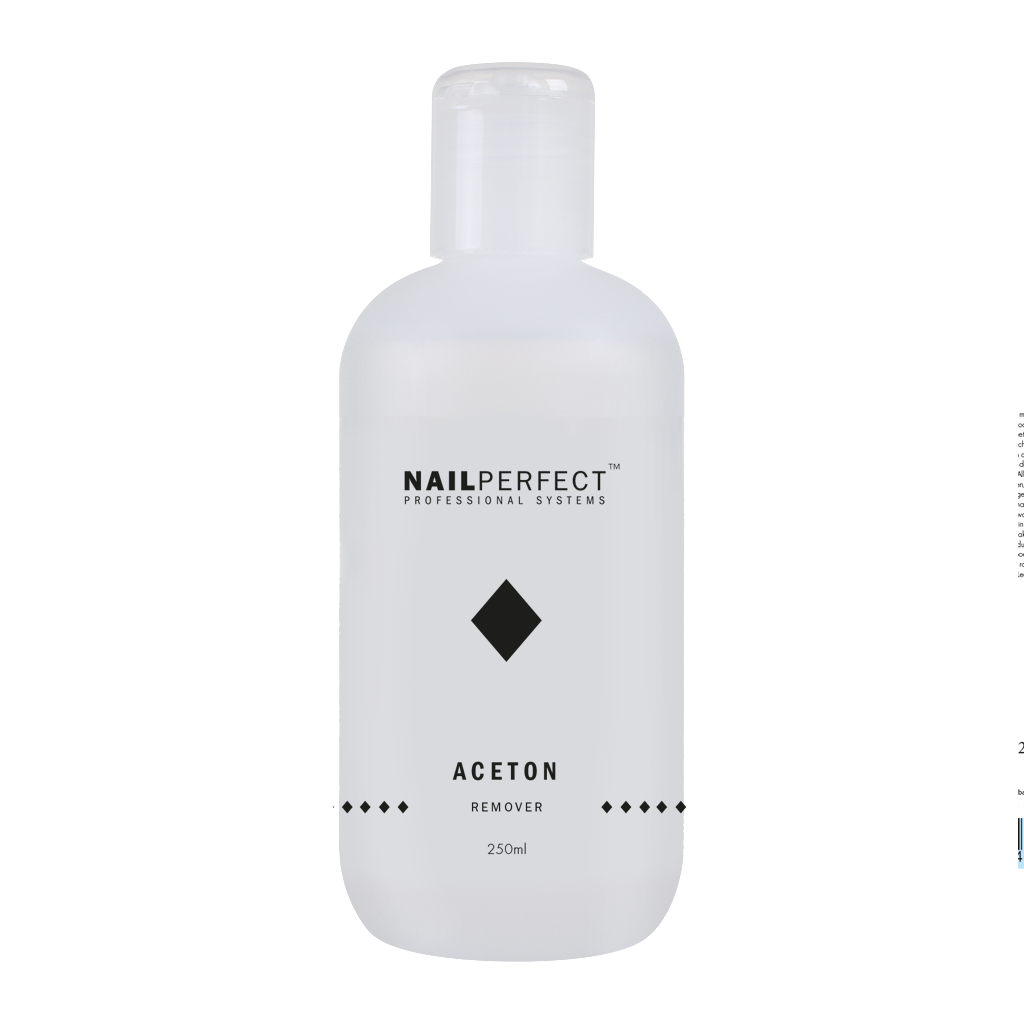 Nail Perfect Aceton Puur Nagel Verwijderaar | 250 ml