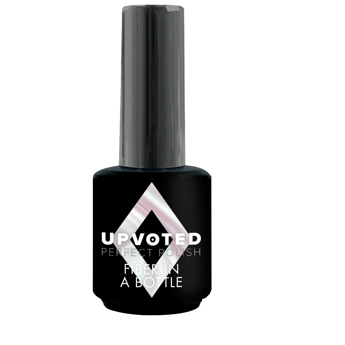 Upvoted Fiber in a Bottle | Satin Pink 15 ml