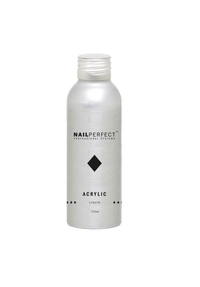 Acryl liquid 100ml - Gio Cosmetics