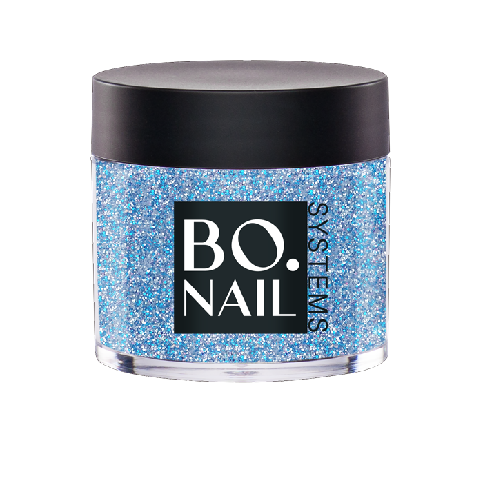 BO. NAILS Dip Acrylic Poeder | Cosmic 032