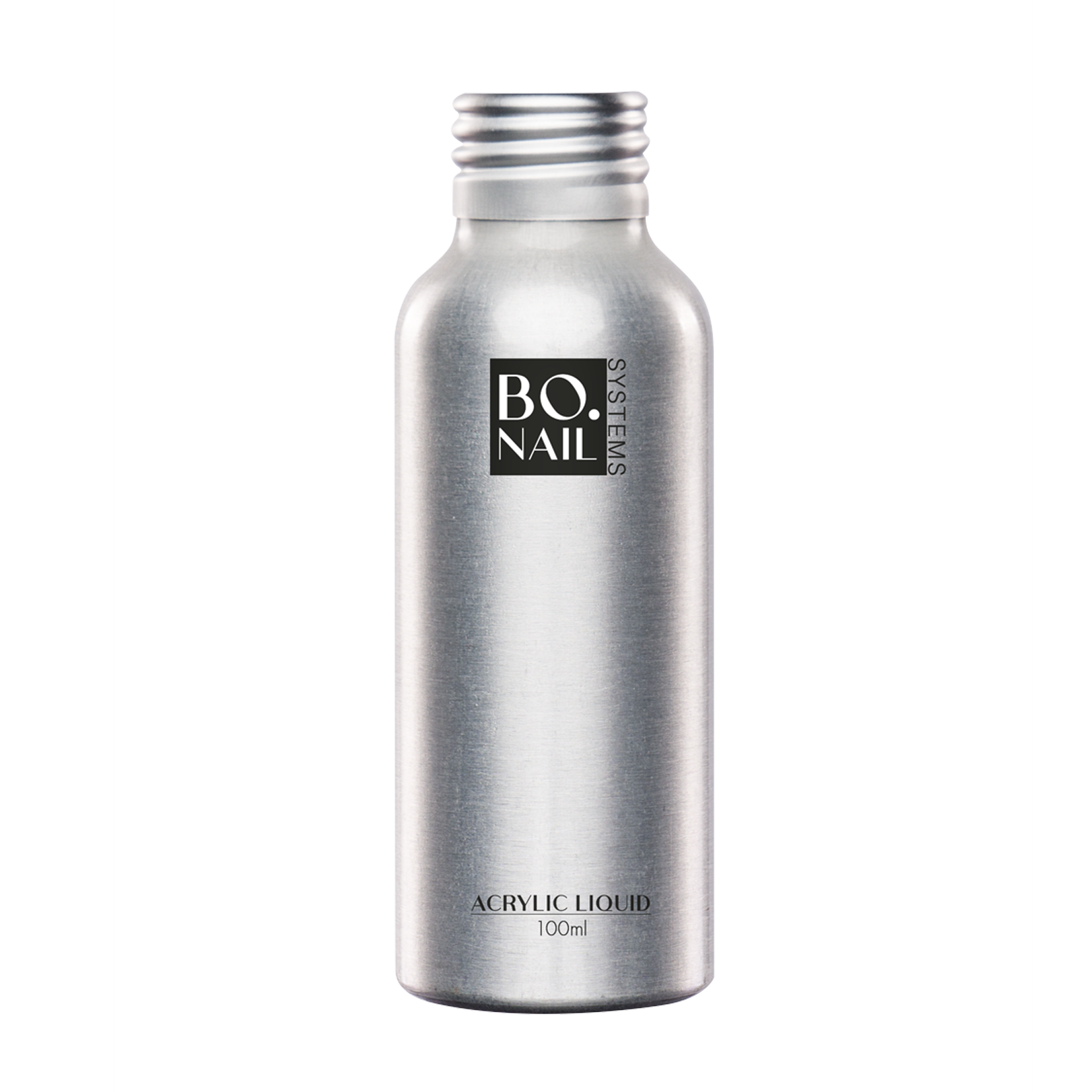 BO. NAILS Acryl Liquid | 100 ml