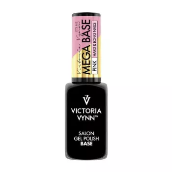 Victoria Vynn™ Mega Base BIAB Pink | 8 ml
