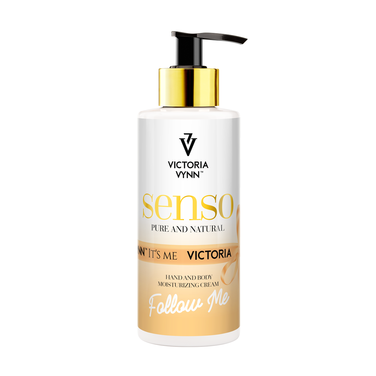 Victoria Vynn Senso Hand en Body Creme | Follow Me 250 ml