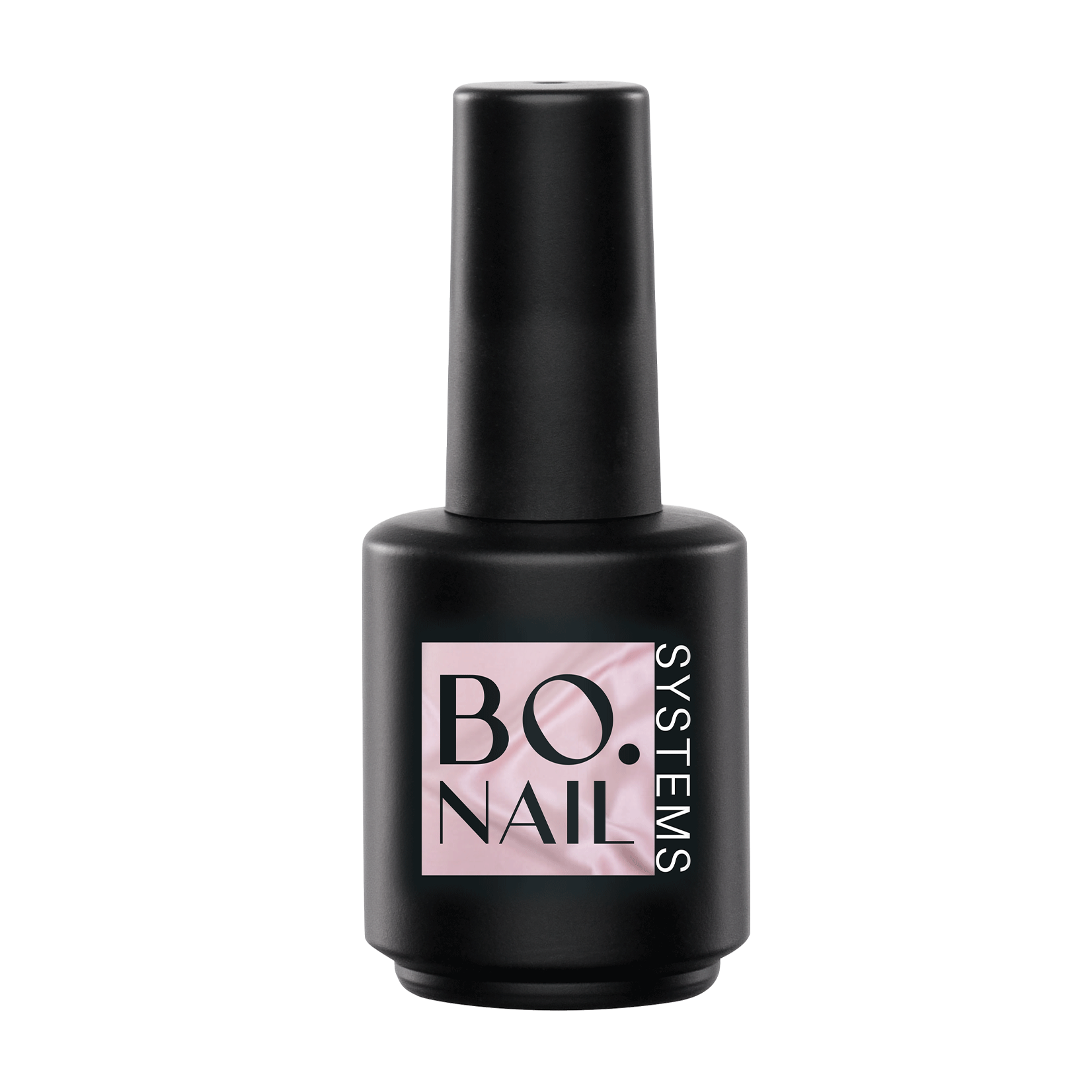 BO Nails FIAB Translucent Pink 15ml