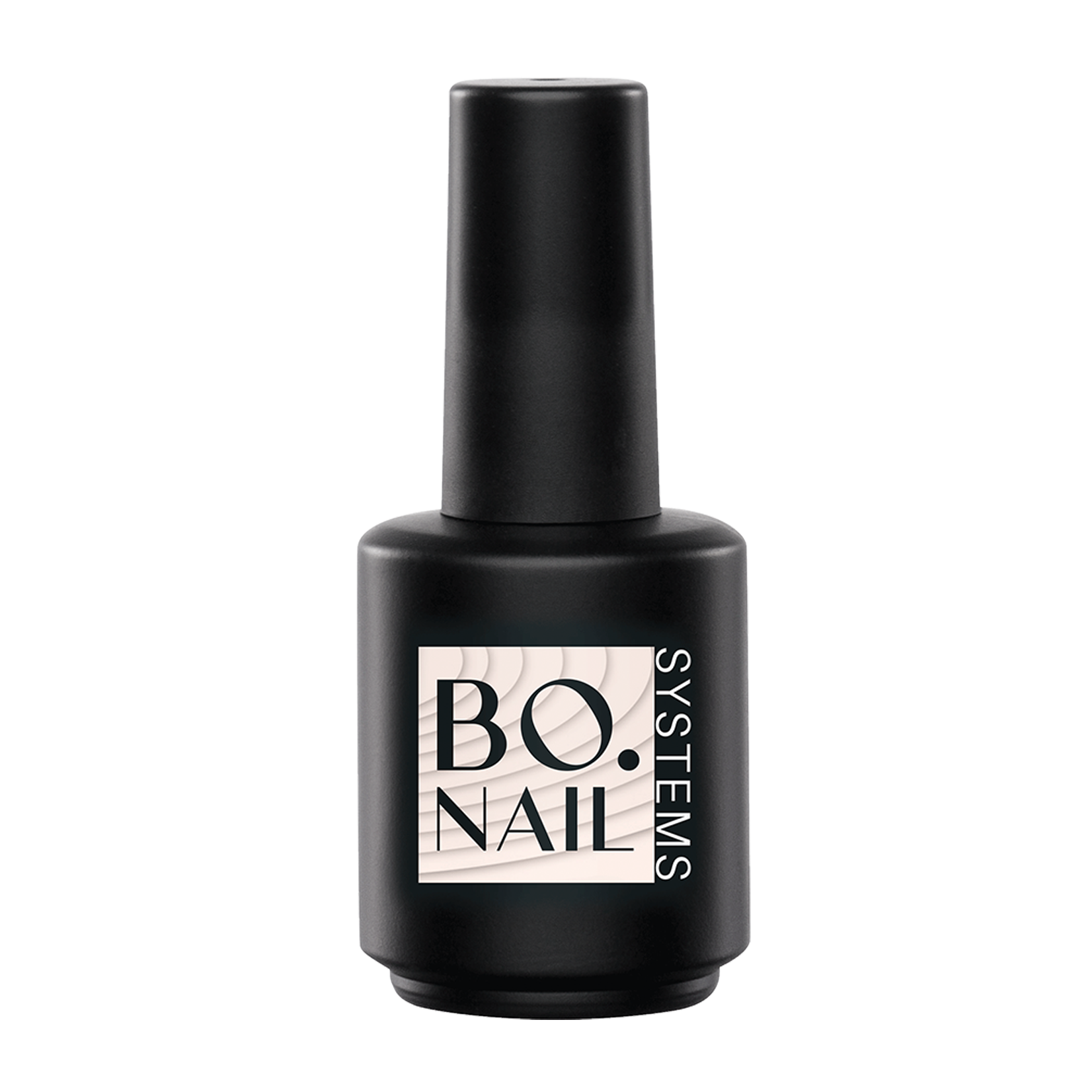 BO. NAILS Builder In A Bottle | BIAB Cover Warm Pink