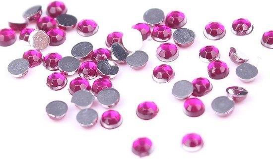 GUAPÀ® Nail Art Rhinestones Set Fancy | 5 delig