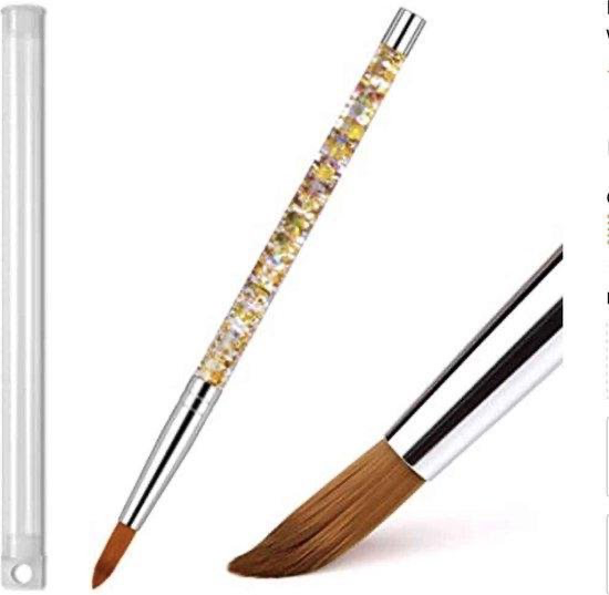 Nail Perfect Acryl liquid set | 50 ml