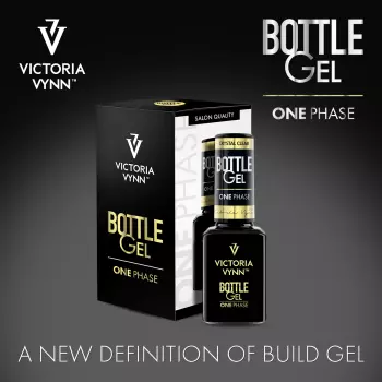 Victoria Vynn™ Bottle Gel BIAB | 15 ml