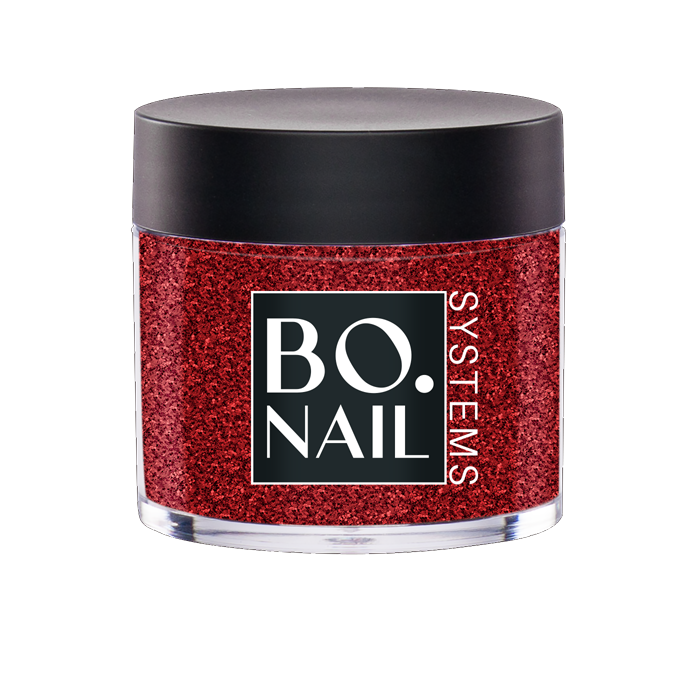 BO. NAILS Dip Acrylic Poeder | Bleeding Heart 003
