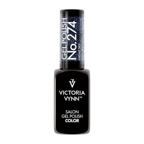 Victoria Vynn™ Salon Gel Polish | Gellak Night Sky 274