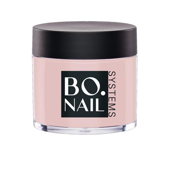 BO. NAILS Dip Acrylic Poeder | Cover Light Pink