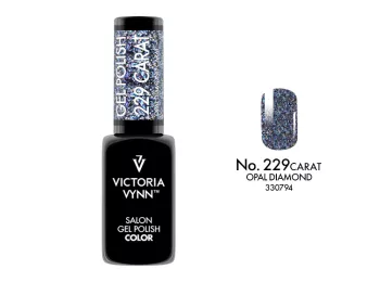 Victoria Vynn™ Salon Gel Polish | Gellak Carat Opal Diamond 229