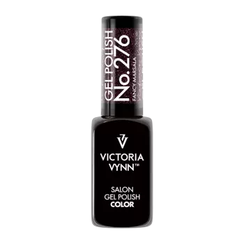 Victoria Vynn™ Salon Gel Polish | Gellak Fancy Marsala 276