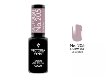 Victoria Vynn™ Salon Gel Polish | Gellak Stormy Sky 205