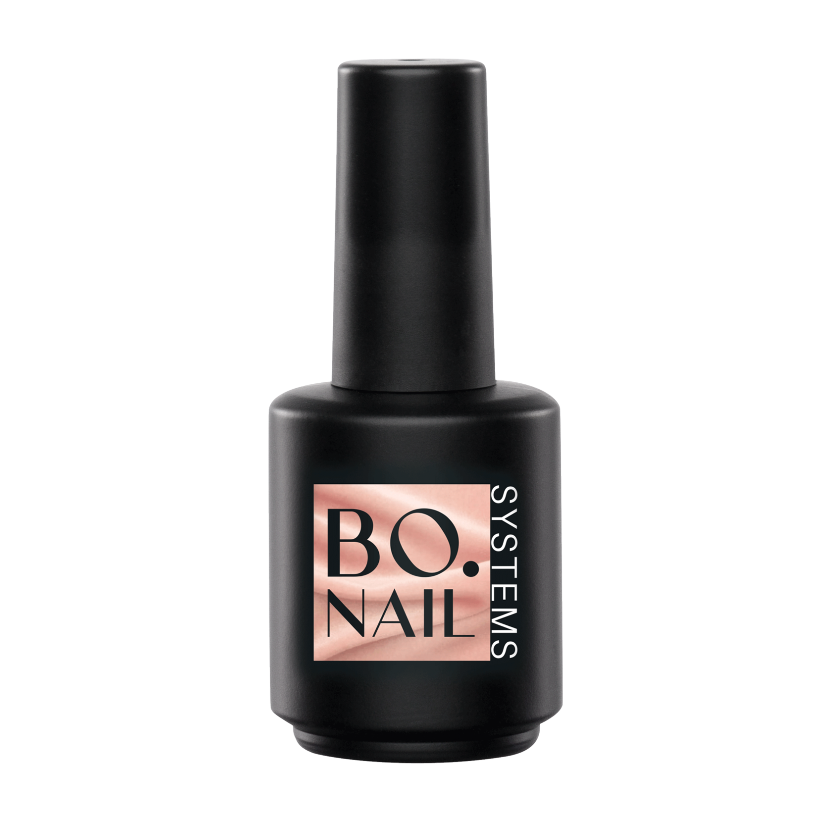 BO Nails FIAB Cover Warm Pink 15ml