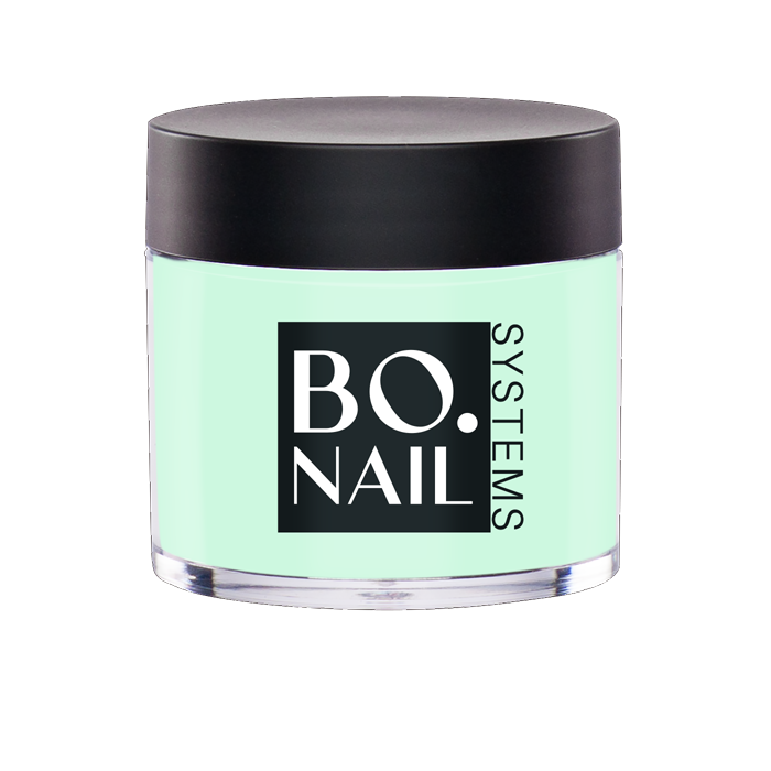 BO. NAILS Dip Acrylic Poeder | Tranquil 052