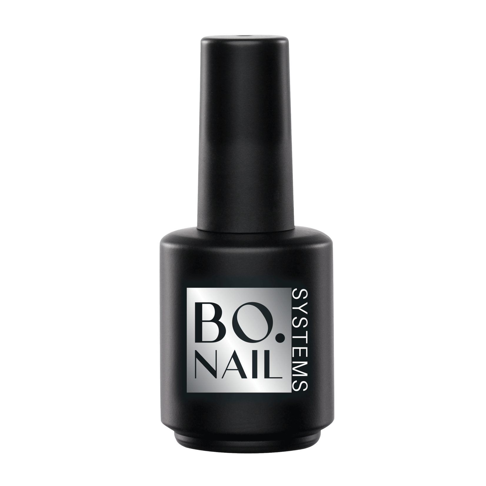 BO. NAILS Soakable No Wipe Top Gel
