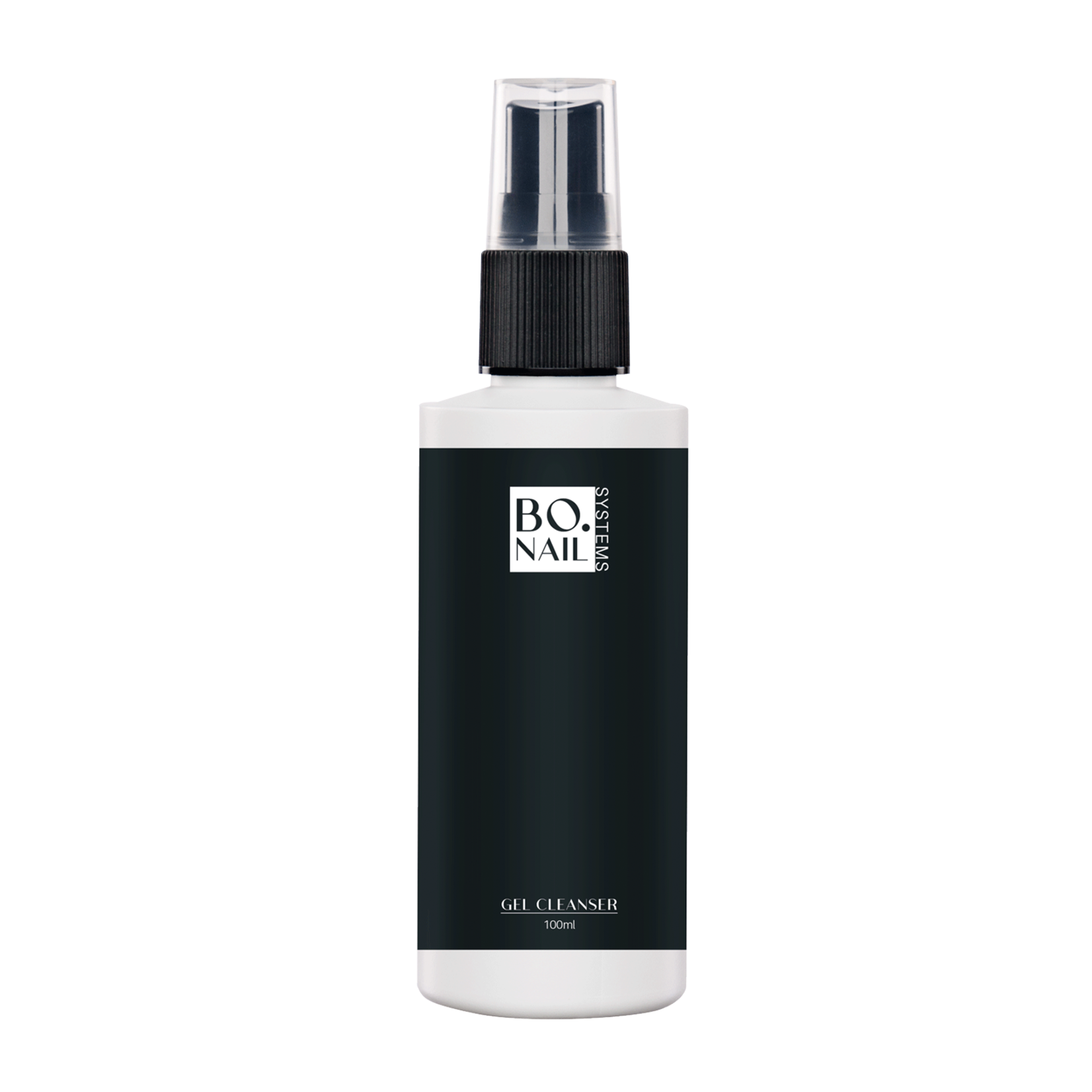 BO. NAILS Gel Cleanser | 100 ml