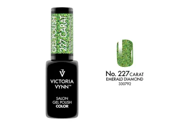 Victoria Vynn™ Salon Gel Polish | Gellak Carat Emerald Diamond 227